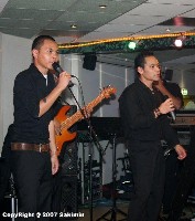 Kasimex HouseBand 2007 - nr. 0169